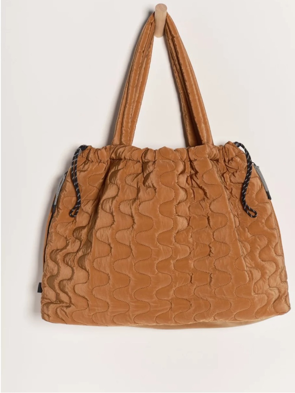 Free People Movement Cloud 9 tote